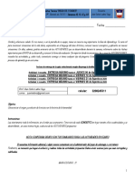 7A ARTÍSTICA Per 3 Sem 18 19 21 y 22 Guía de Aprendizaje