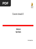 AULA 02 - Viga Simples