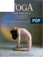 YOGA - Guía Práctica - Vinekananda Yoga T &R Foundation