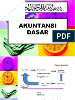 Akuntansi Dasar