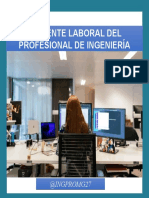 Ambiente laboral ingeniería