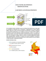 Gestion Catastral Multiproposito