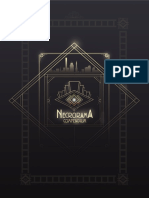 Necrorama - Compendium