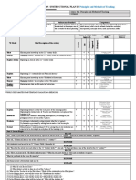 Sample Demo Lesson Plan in Principles and Methods of Teaching