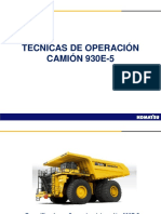 Ppt Cmlb Operación 930e-5(2)