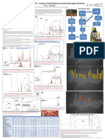 Acs - Nerm-2015 - Poster - 1h QNMR of Hard Cider 6-7-15