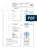 Attachment A: Omv (Pakistan) GMBH Miano-17 (Nfo-01) Wellhead Development Project