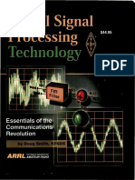 Doug Smith - Digital Signal Processing Technology - Essentials of The Communications Revolution-American Radio Relay League (ARRL) (2001)