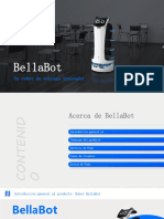 Bellabot1218 Es-Latin ECI