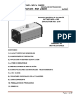 Actair - Ng2 A Ng160 Dynactair - NG1 A NG80