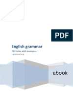 e Grammar Rules eBook Demo