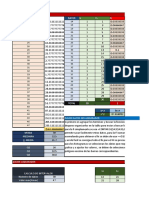 Datos No Agrupados Notas-Calc-Dif Datos Fi Fi Hi