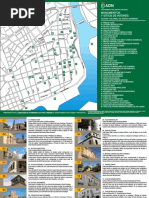 Mapa de Barrios de Ponce, PR | PDF | Viajes y turismo