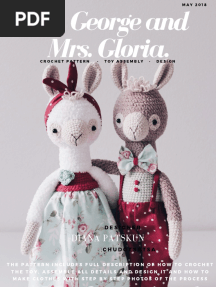 Mr. George and Mrs. Gloria.: Diana Patskun
