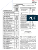 Decreto Legislativo Que Crea El Programa de Garantia Del Gob Decreto Legislativo N 1508 1866220 9