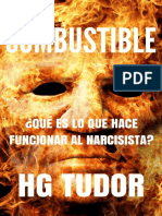 Combustible - H. G. Tudor