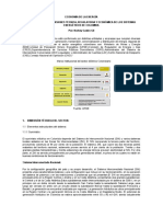 Documento - Economía de La Energia Análisis de Las Dimensiones Tecnica, Regulatoria y Económica de Los Sistemas Energéticos de Colombia - 2014