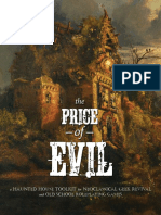 The Price of Evil Haunted House Toolkit (NeoGeekRev)