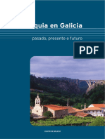 A Parroquia en Galicia