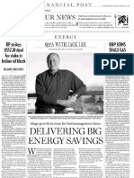 National Post - 4REFUEL STORY FULL PAGE VIEW