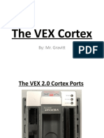 2 the vex cortex  2 