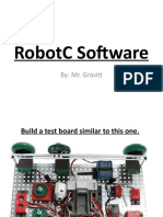 6 robotc programming directions