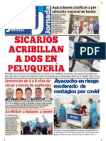 Jornada Diario 2021 01 14