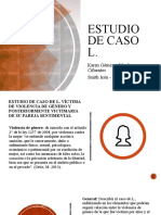 Estudio de Caso L Presentación