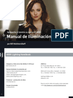 ARRI LightingHandbook Spanish 2016