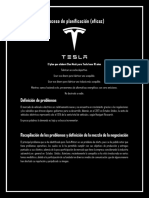 Plan estratégico para Tesla Motors 2019-2023 en el mercado de Estados Unidos
