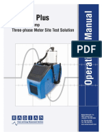 Bantam Plus Manual