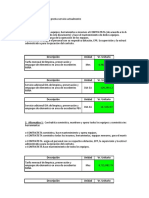 Estructura de Costos Preservacion y Empaque Excedentes Rev