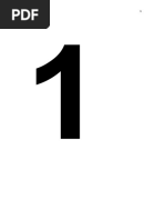 Caderno de Pregações Intencionais