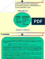 Diapositiva Proyecto País SARAO