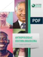 Antropologia e Cultura Brasileira