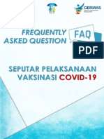 Faq Vaksinasi Covid _call Center