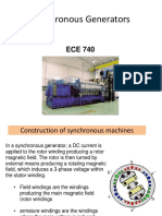 Ecg 740 Synchronous Generators