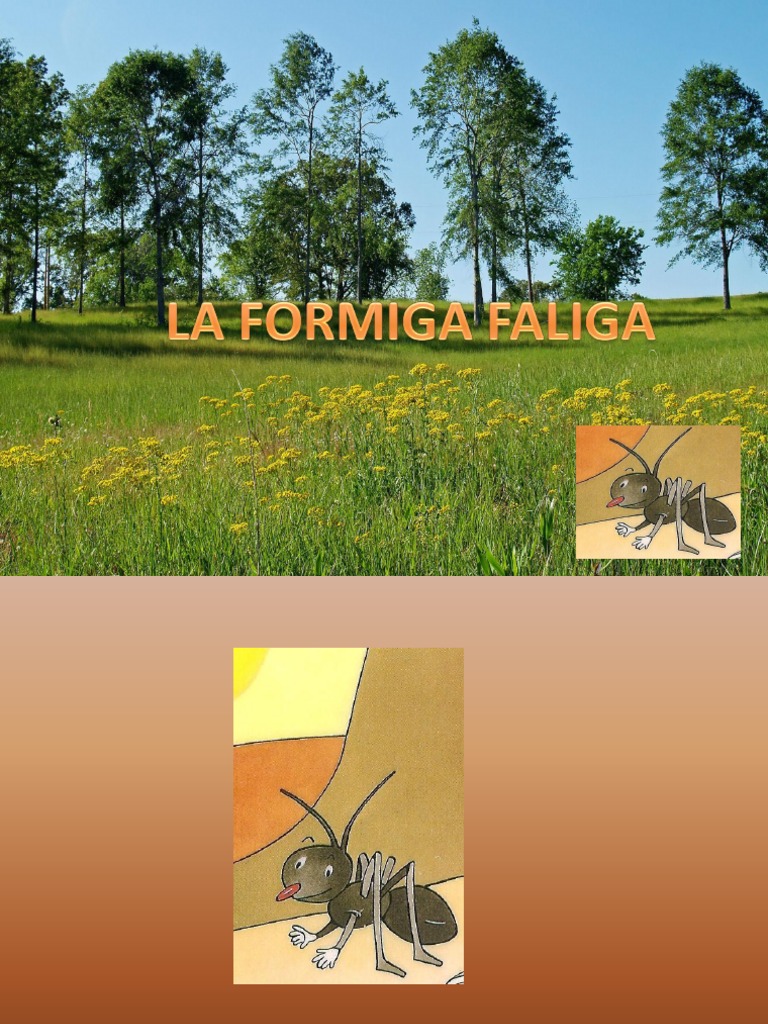 FALIGA | PDF
