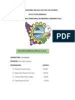 Monografia Sociedad Anonima Abierta