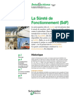 Surete Fonctionnement