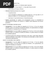 Método Zuspan | PDF