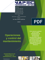 operaciones y control del mantenimiento (1)