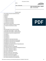 Toyota Yaris 2004 1NZ Diagrama de Sensores