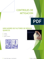 Controles de Mitigacion