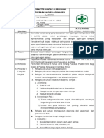 Sop L23.8 Dka Disebabkan Agen-Agen Lainnya