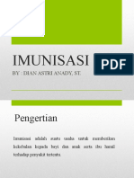 Imunisasi PPT