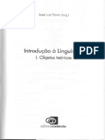 Chagas, Paulo - A Mudança Linguística