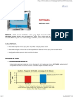 Info Produk Netrabil