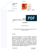 PDF Informe Medidas de Masa Volumen Densidad