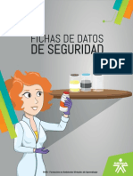 Ficha de Datosde Seguridad